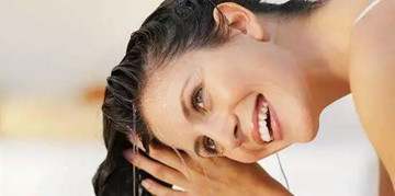 秀丝顿纯植物染发是染发界的时尚