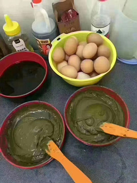 中国纯植物健康染发的领导者