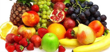 植物染发特征?(二）