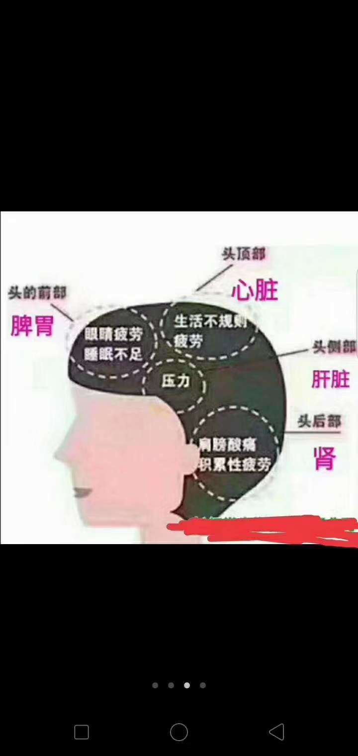 为什么头疗越来受人喜欢