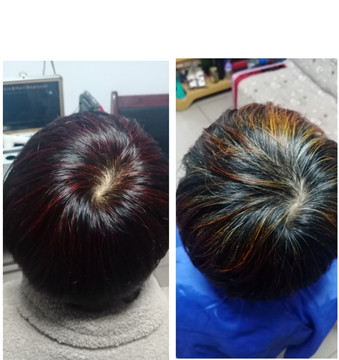 秀丝顿植物养发馆高端养发领跑行业