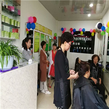 养发馆经营:魔鬼在于细节！