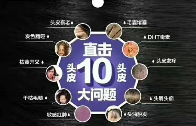 养发馆加盟注意事项：投资前做好计划