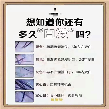 养发馆加盟行业具有里程碑意义的新篇章