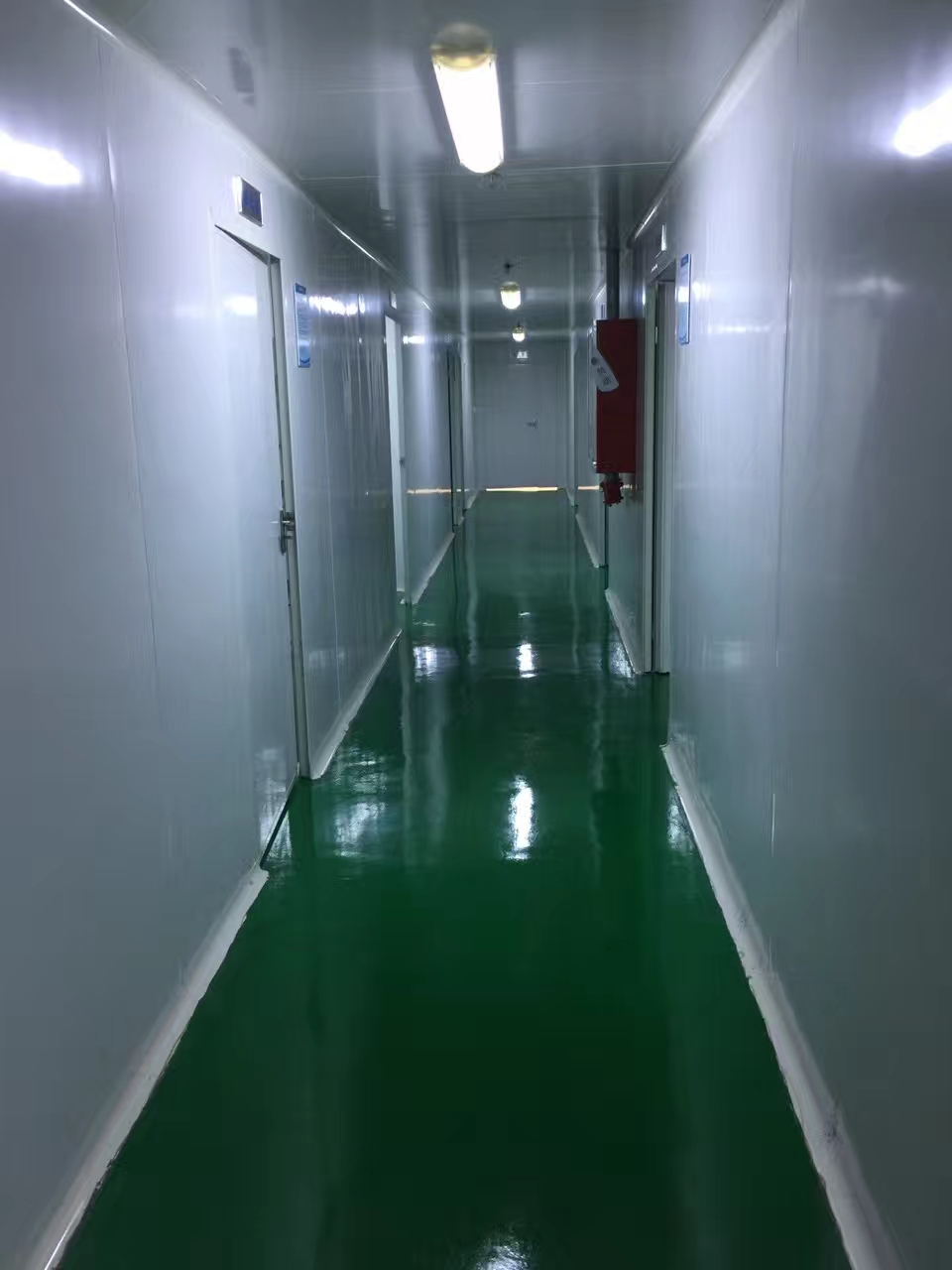 秀丝顿郑州润奇科技有限公司