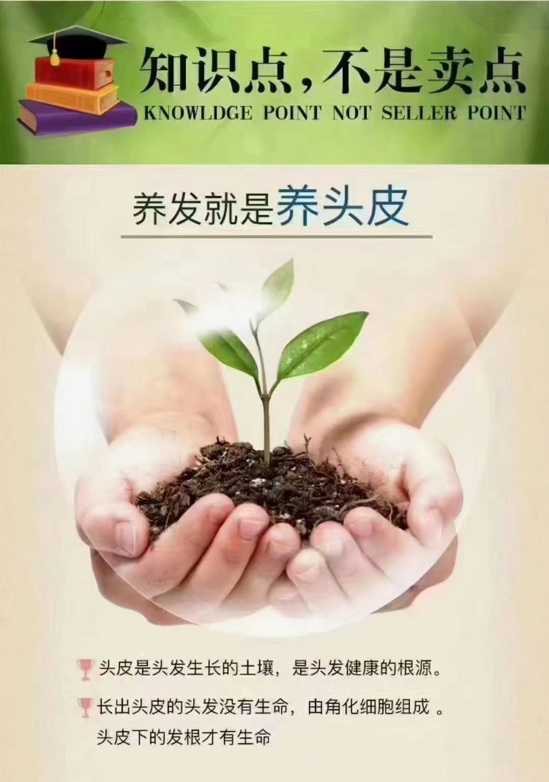 为什么头皮需要排毒？