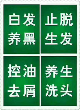 秀丝顿植物养发粉