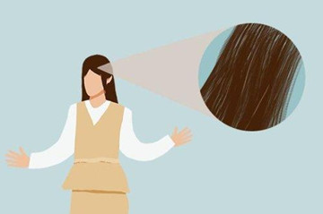 头疗，不是洗头