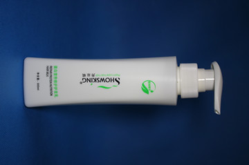 秀丝顿弱酸性洗发乳