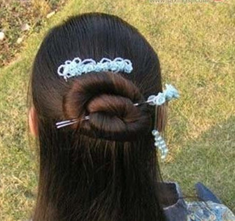 头发油怎么办小妙招