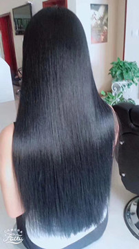 怎么护理问题头发？（三）