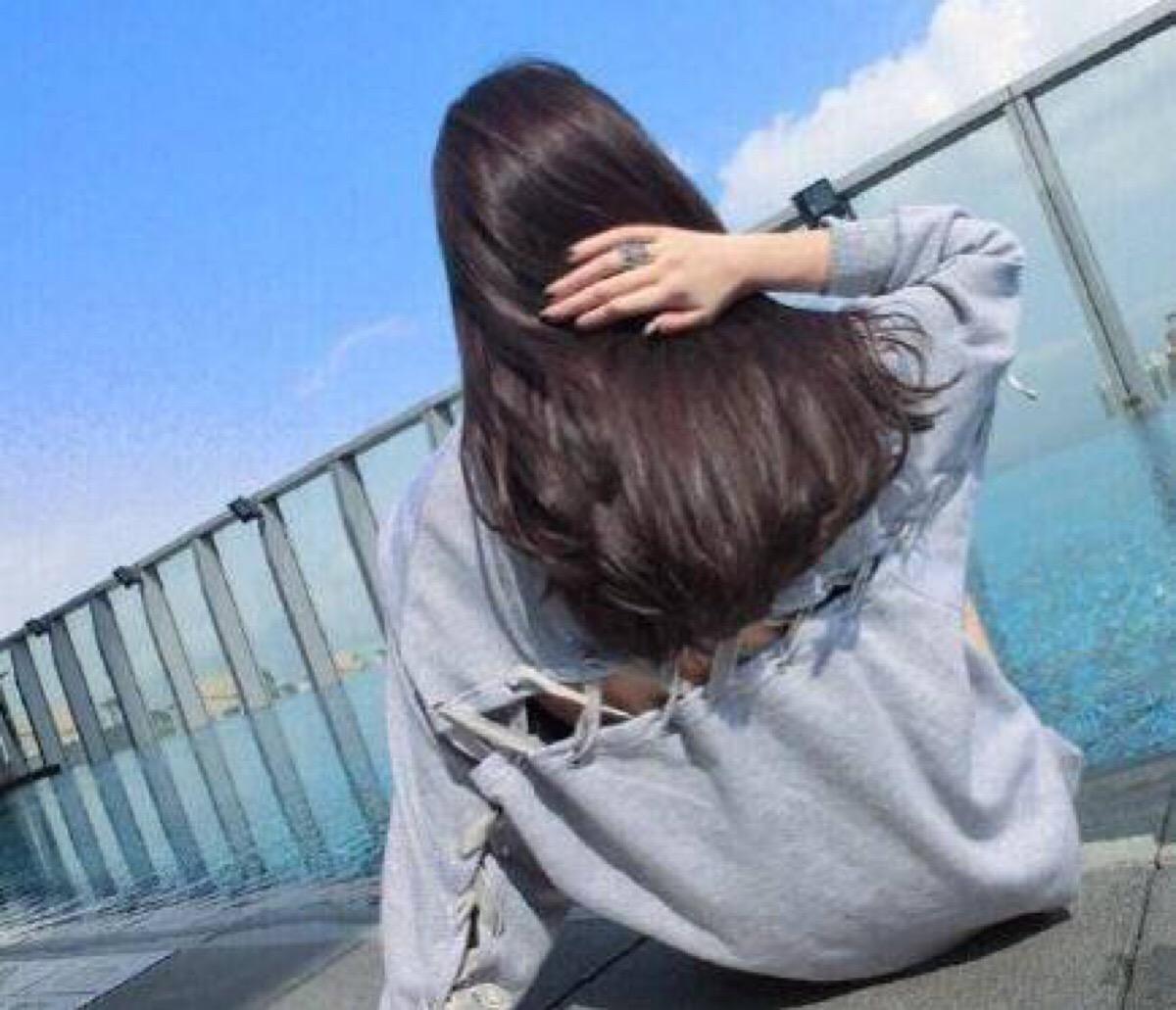 秀丝顿南京植物养发馆之头发养护的目的在于维护头发的健康