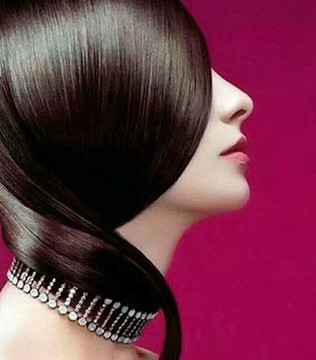 秀丝顿广州植物养发馆之温馨提示白头”分先天和后天两种原因