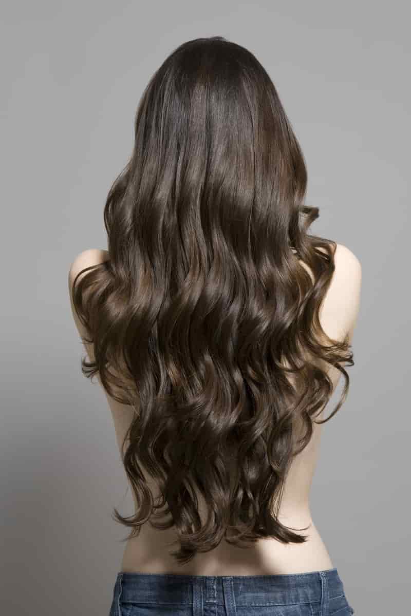 秀丝顿植物养发馆加盟之如何白发转黑发？