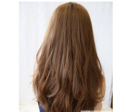 秀丝顿植物养发馆加盟之女性特殊期养发头发要注意什么？