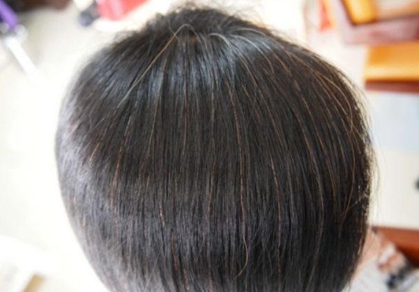 秀丝顿植物养发馆加盟之多吃哪些食物可以养发护发