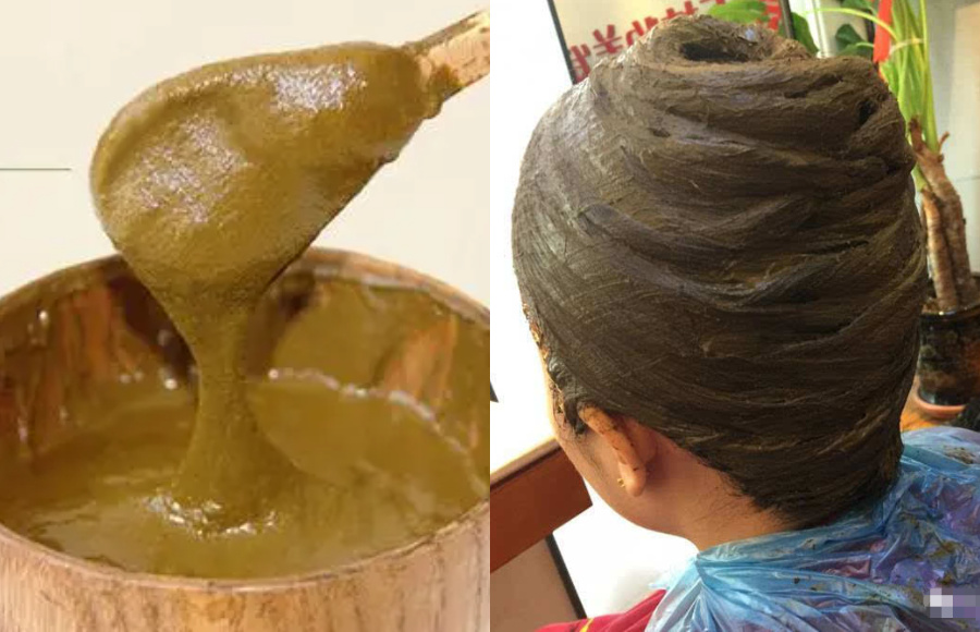 秀丝顿植物养发馆加盟之脱发问题