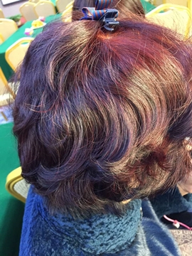 秀丝顿植物养发馆加盟之养成良好的护发习惯，杜绝出现头皮问题