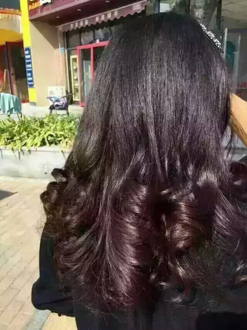 秀丝顿植物养发馆加盟之养发市场分析