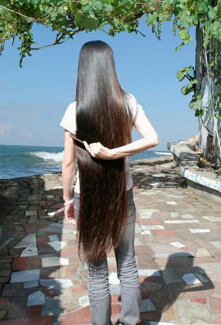 秀丝顿植物养发馆加盟之植物染发对身体的好处