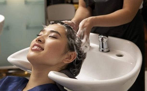 秀丝顿植物养发馆加盟之劳森海娜粉染发注意事项