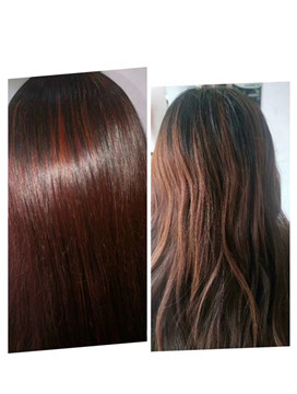 养发馆加盟品牌之秀丝顿植物养发