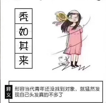 秀丝顿植物养发馆加盟之女性更容易气血两亏从而带来脱发烦恼