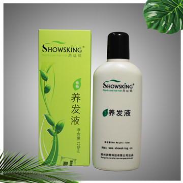 秀丝顿植物养发馆加盟之为什么会经常掉头发？